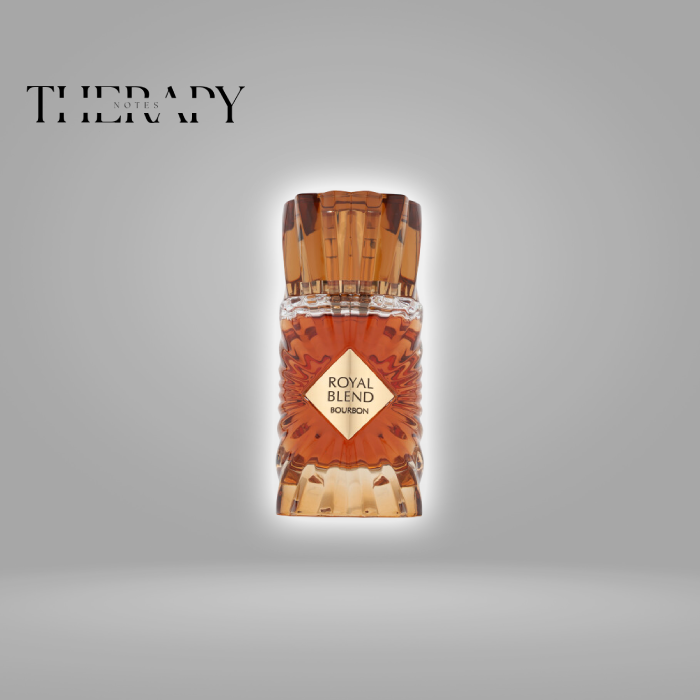 FRENCH AVENUE - Royal Blend Bourbon - Notes Therapy