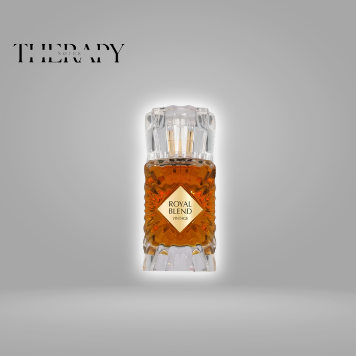 FRENCH AVENUE - Royal Blend Vintage - Notes Therapy