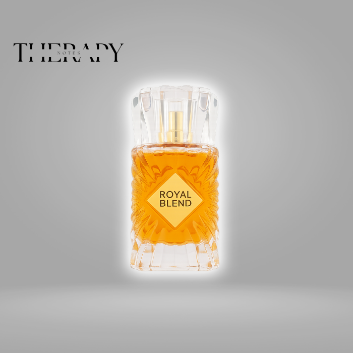 FRENCH AVENUE - Royal Blend - Notes Therapy