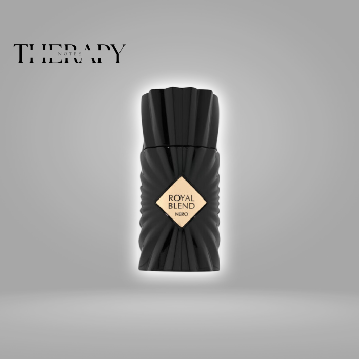 FRENCH AVENUE - Royal Blend Nero - Notes Therapy