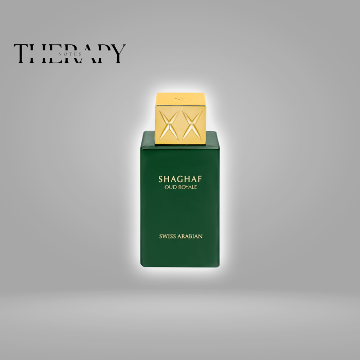 SWISS ARABIAN - Shaghaf Oud Royale - Notes Therapy