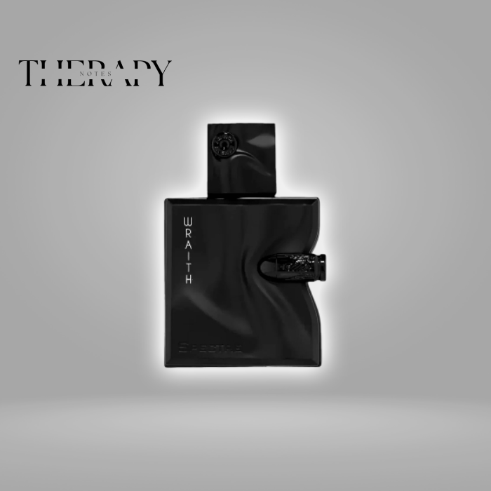 FRENCH AVENUE - Spectre Wraith - Notes Therapy