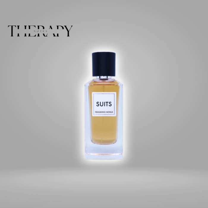 FRAGRANCE WORLD - Suits - Notes Therapy