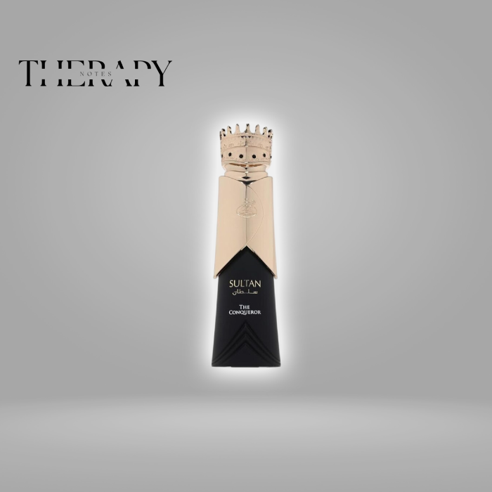 FRENCH AVENUE - Sultan The Conqueror - Notes Therapy