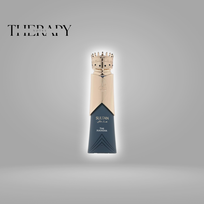 FRENCH AVENUE - Sultan The Founder - Notes Therapy