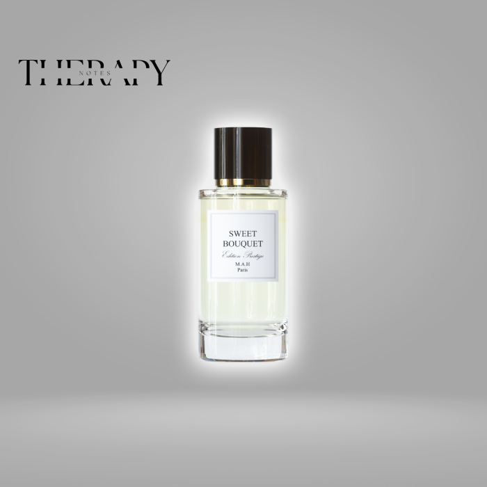 MAH PARIS - Sweet Bouquet - Notes Therapy