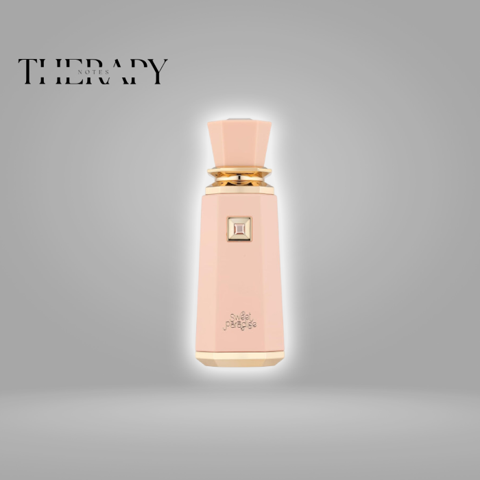 FRENCH AVENUE - Sweet Paradise - Notes Therapy