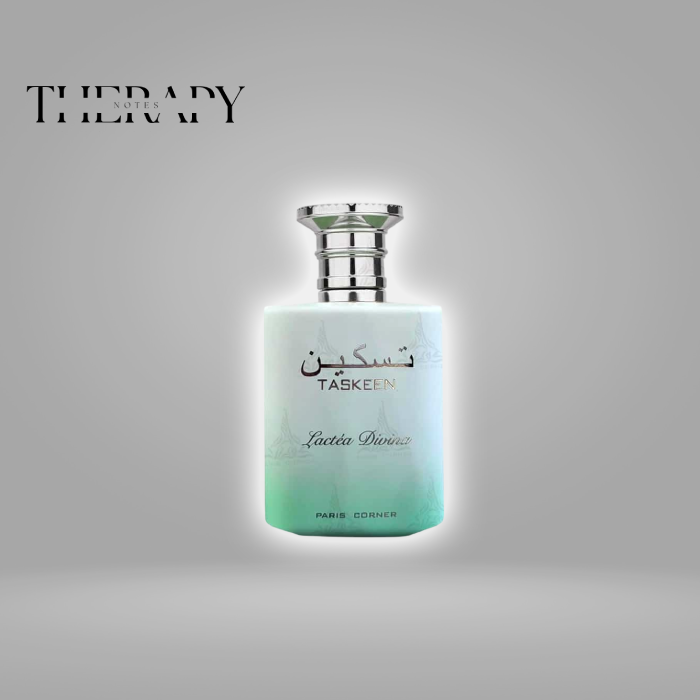 PARIS CORNER - Taskeen Lactéa Divina - Notes Therapy