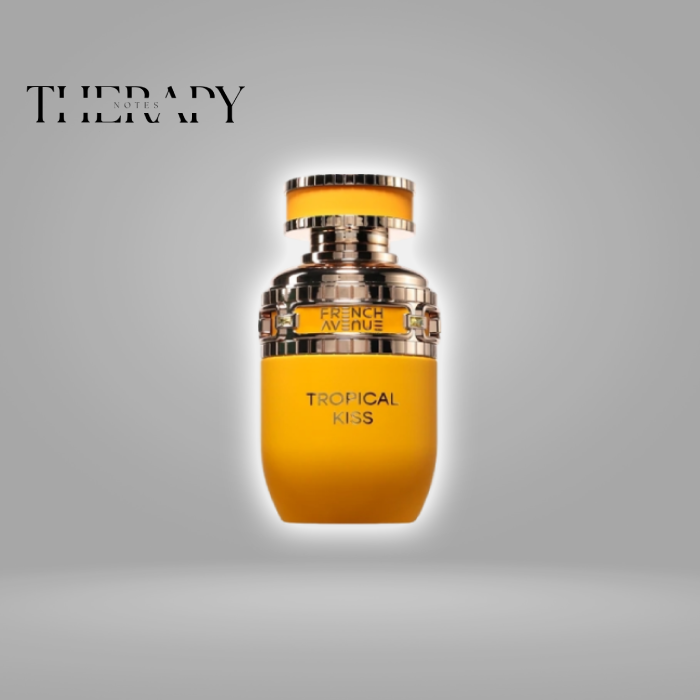 FRENCH AVENUE - Tropical Kiss - Notes Therapy