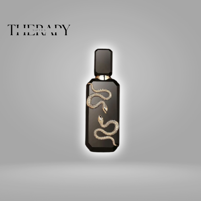 FRENCH AVENUE - Veneno Noir - Notes Therapy