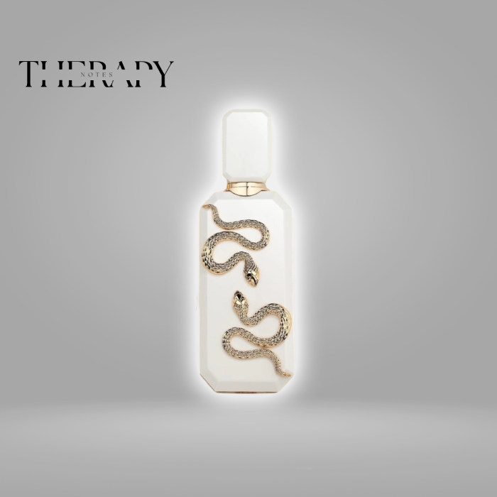FRENCH AVENUE - Veneno Bianco - Notes Therapy