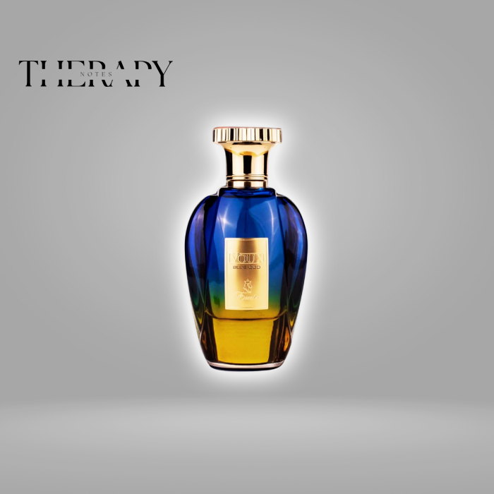 EMIR - Voux Blue Oud - Notes Therapy