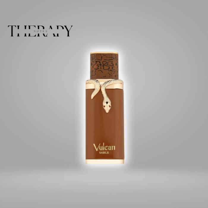 FRENCH AVENUE - Vulcan Sable - Notes Therapy